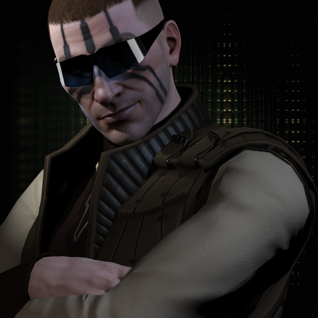 JaskeMann