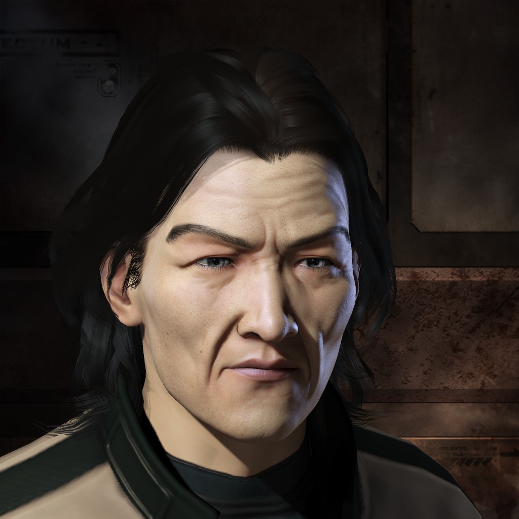 Corporal Unforgiven