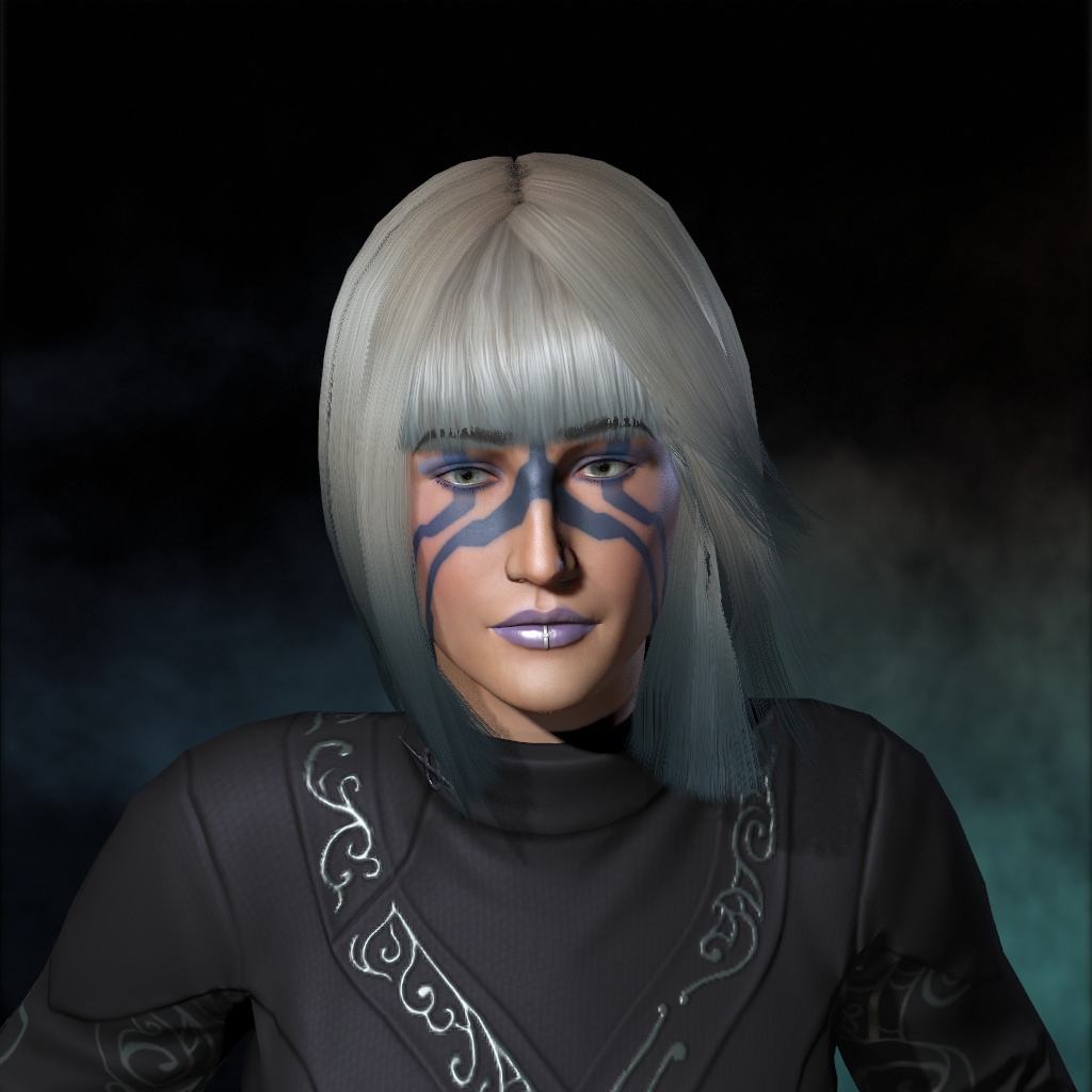 portrait