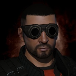 Fazarion portrait