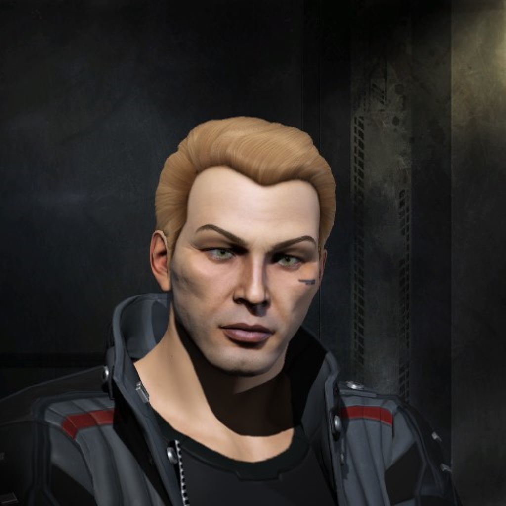 Mark Sutton