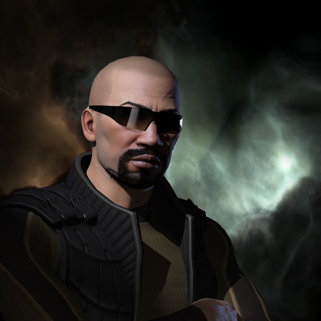 Jareth Cai'lyn