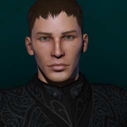Lplater portrait