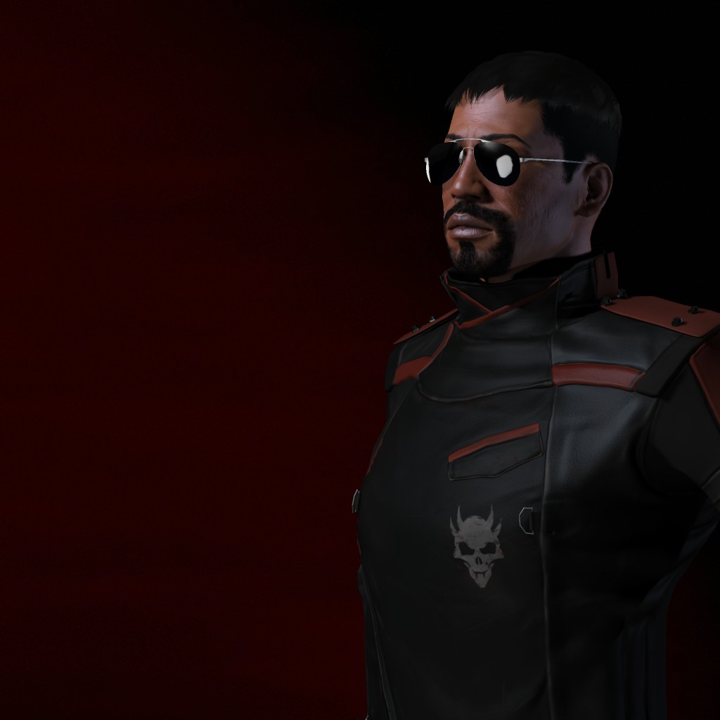 inv portrait