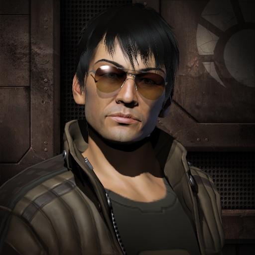 Keigo X
