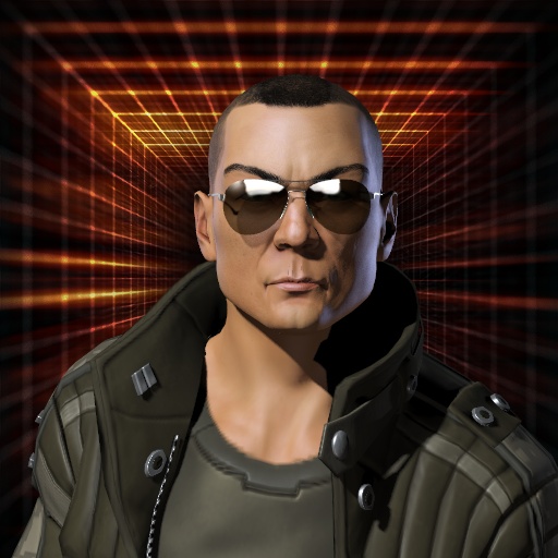 borco trooper