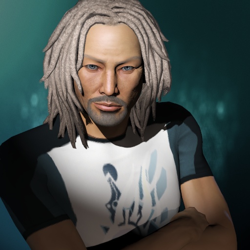 Morpheus Tikaani
