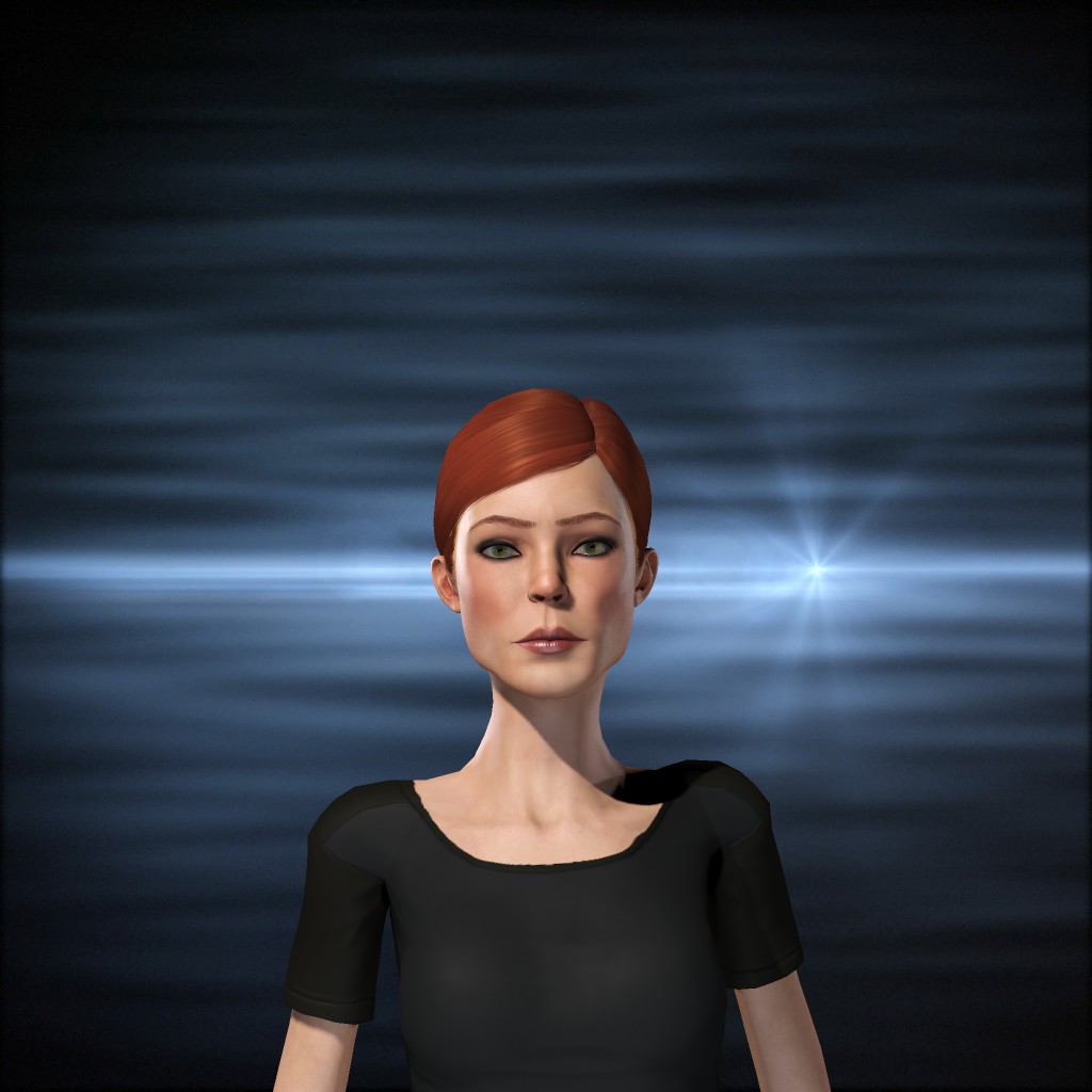 Miss Matar