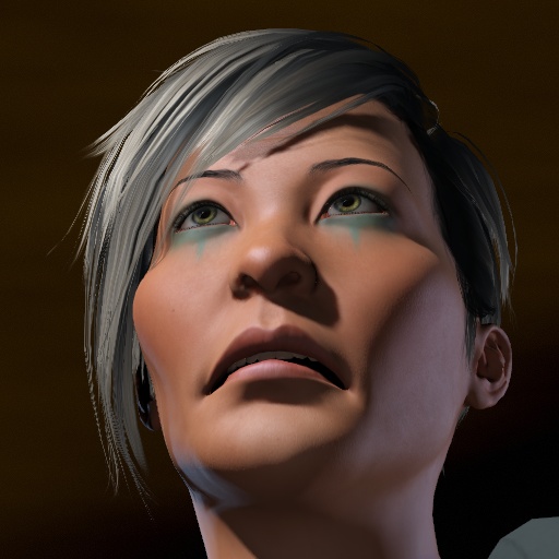 Nyla Macharius