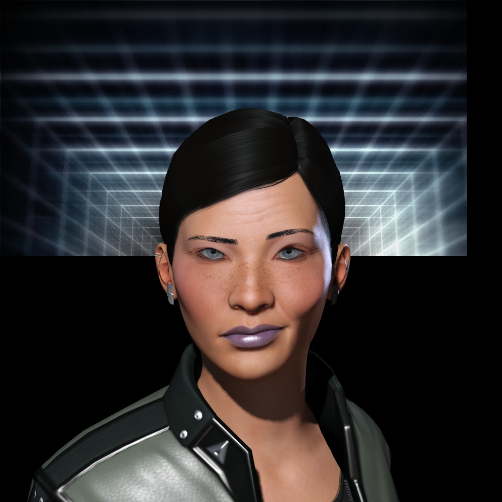 Nyla Gagarin