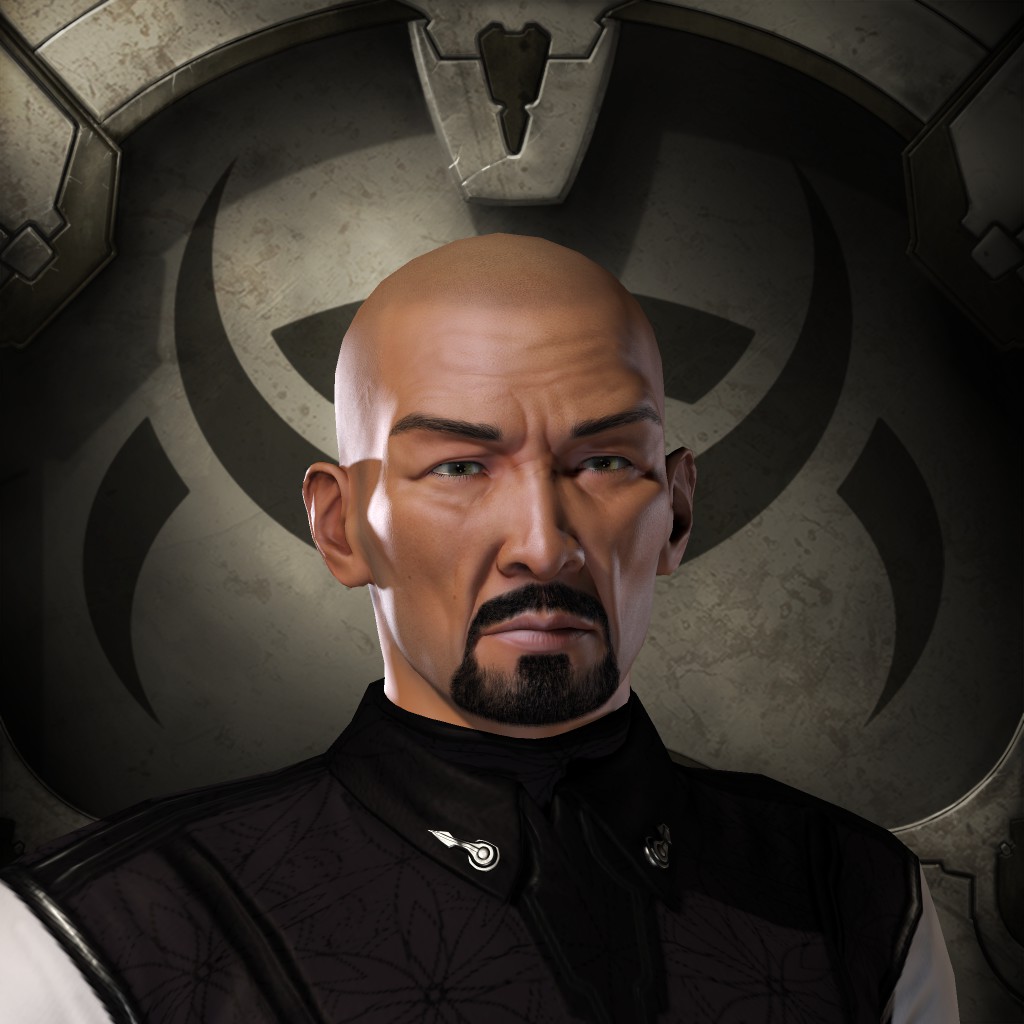 Mhordykai Tanaka