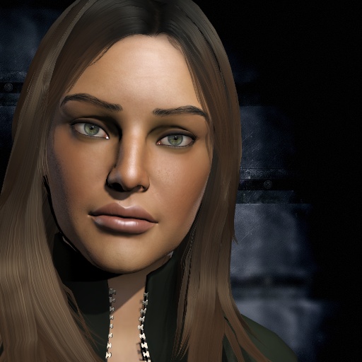 Kassandra Arram