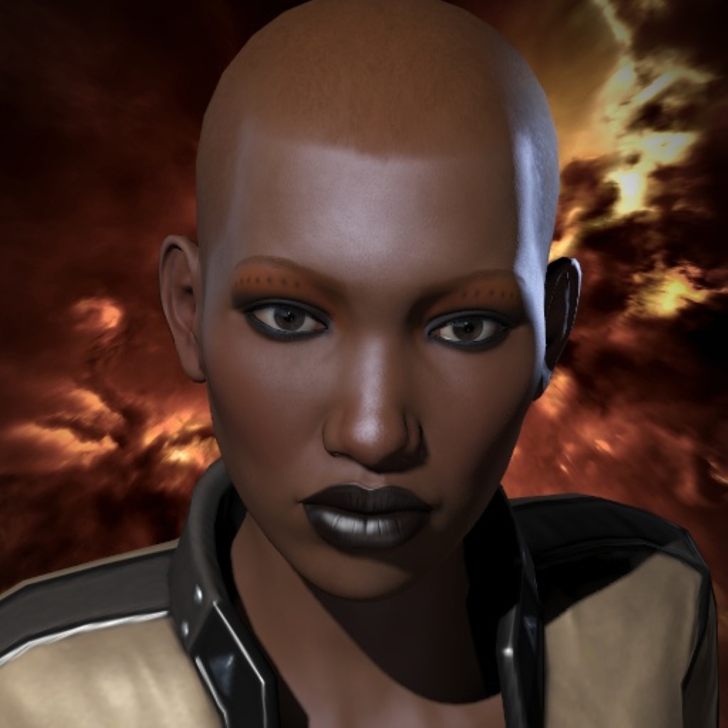 T'Aldeera