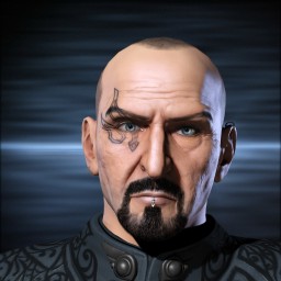 Djafyh portrait