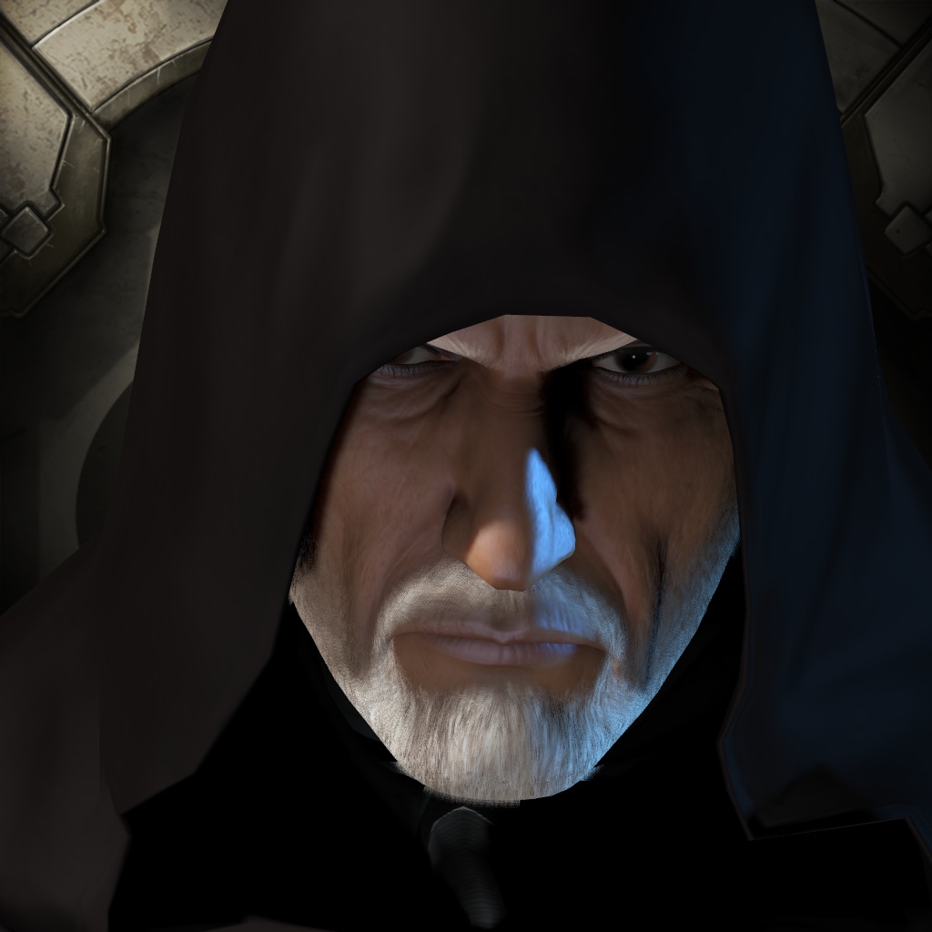 inv portrait