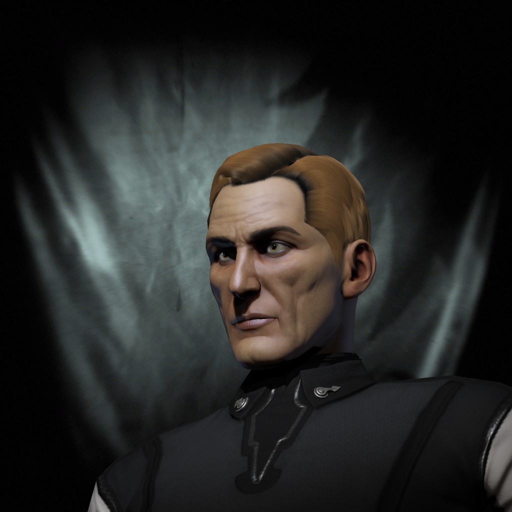 Lord Sevenkey