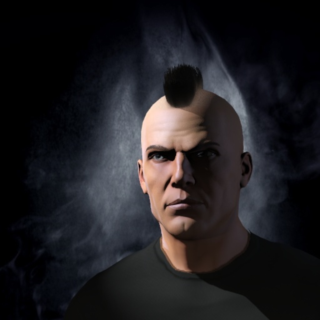 shifty one