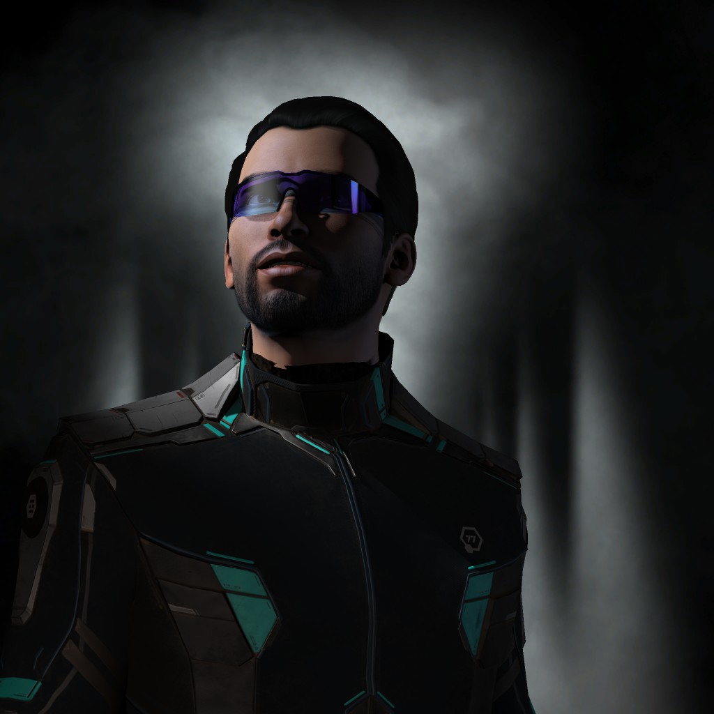 Eowan Stargazer