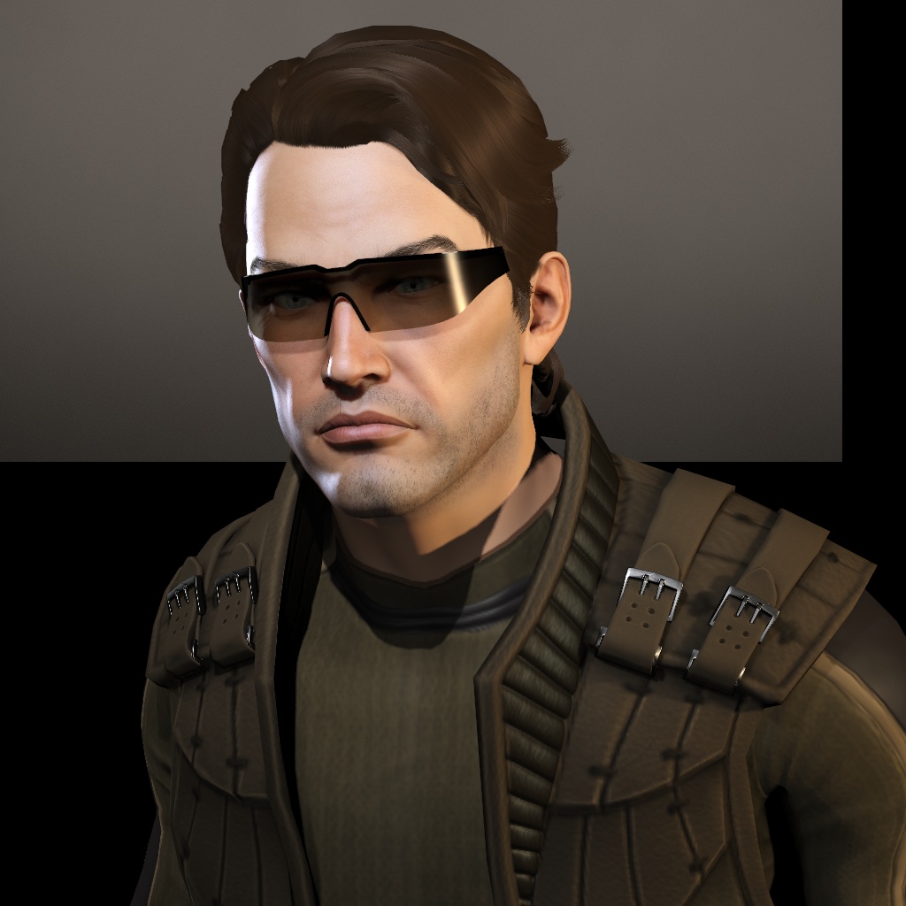 Alexsandr Molotov