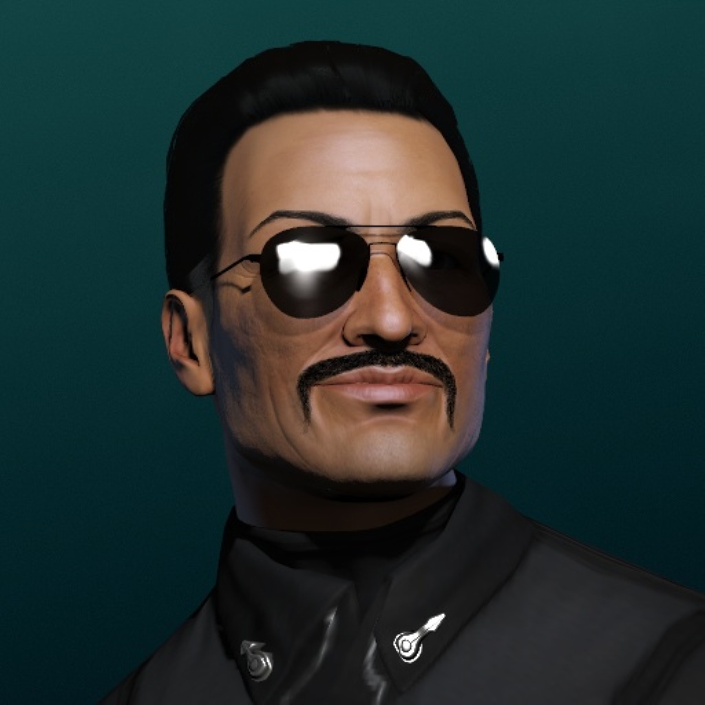 portrait