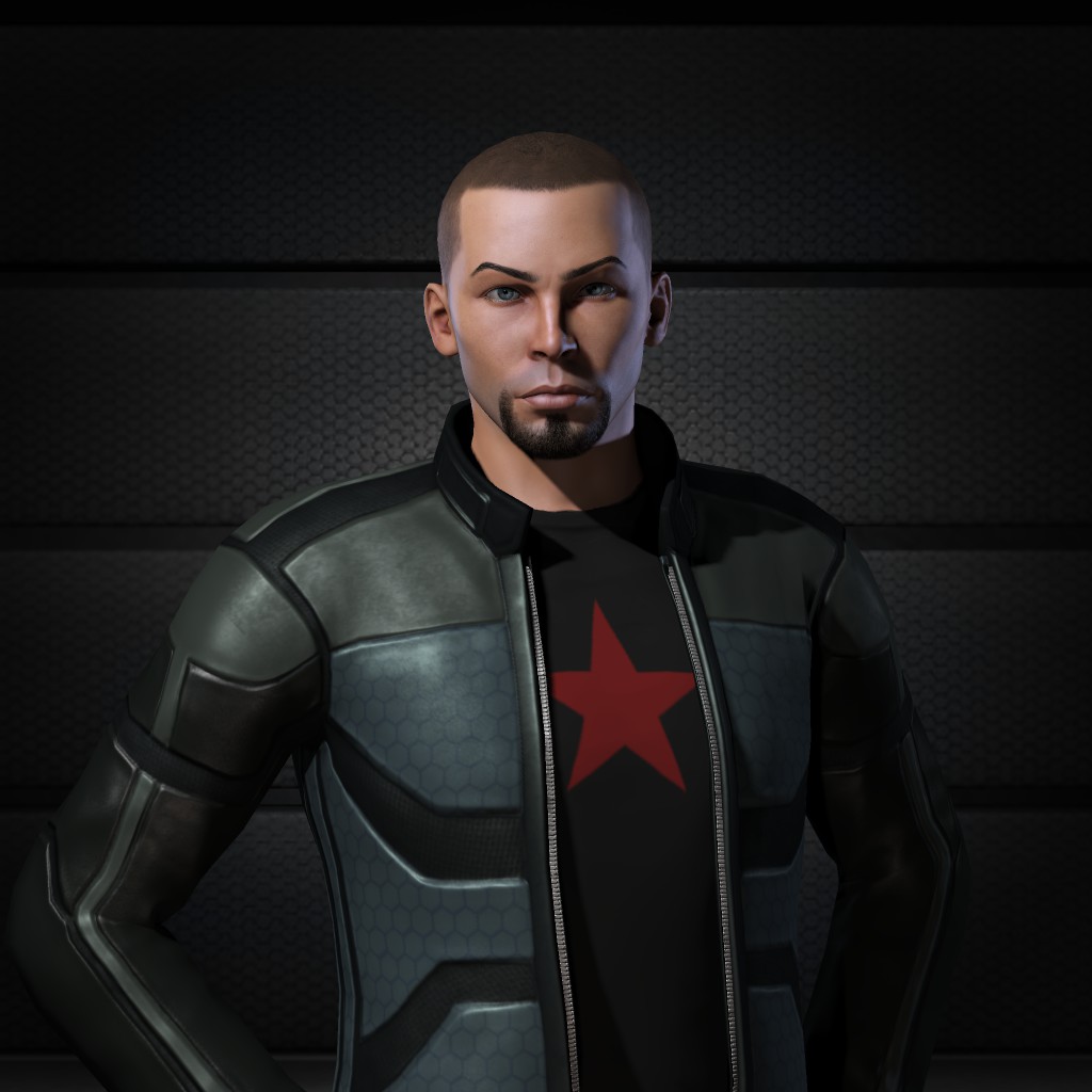 Tarl 'Cabot