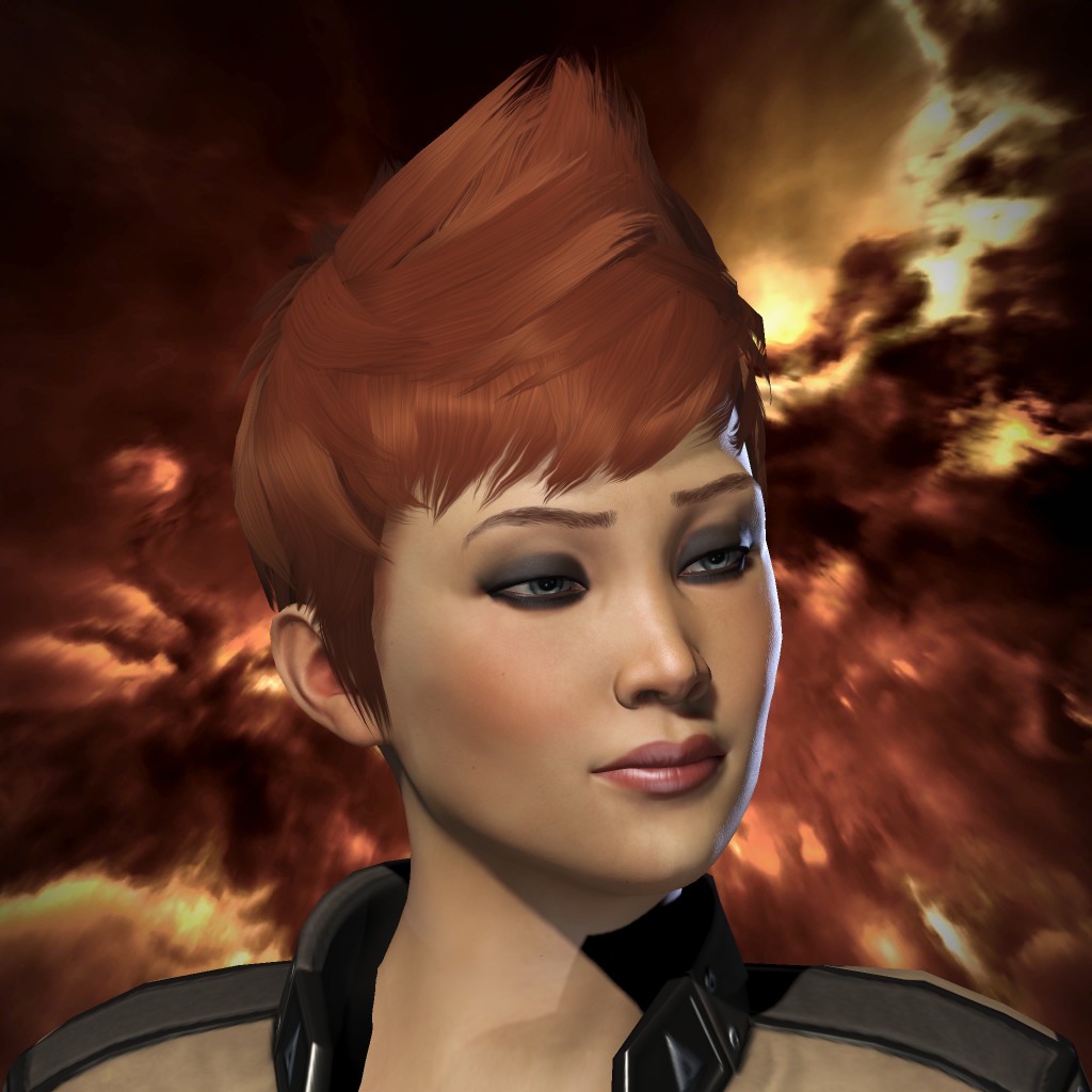 Kari Casket