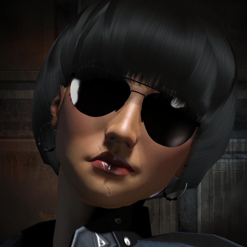 Lady Ver