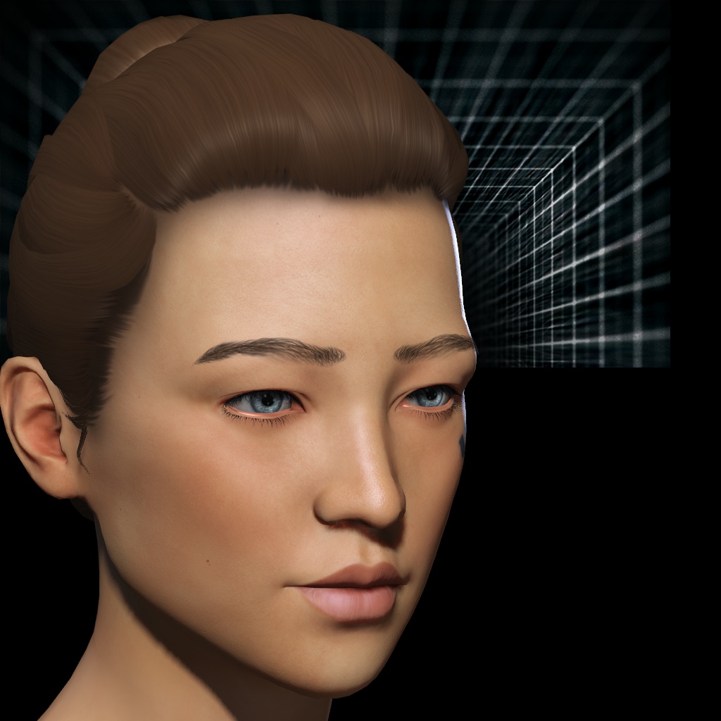 Thalia Luin