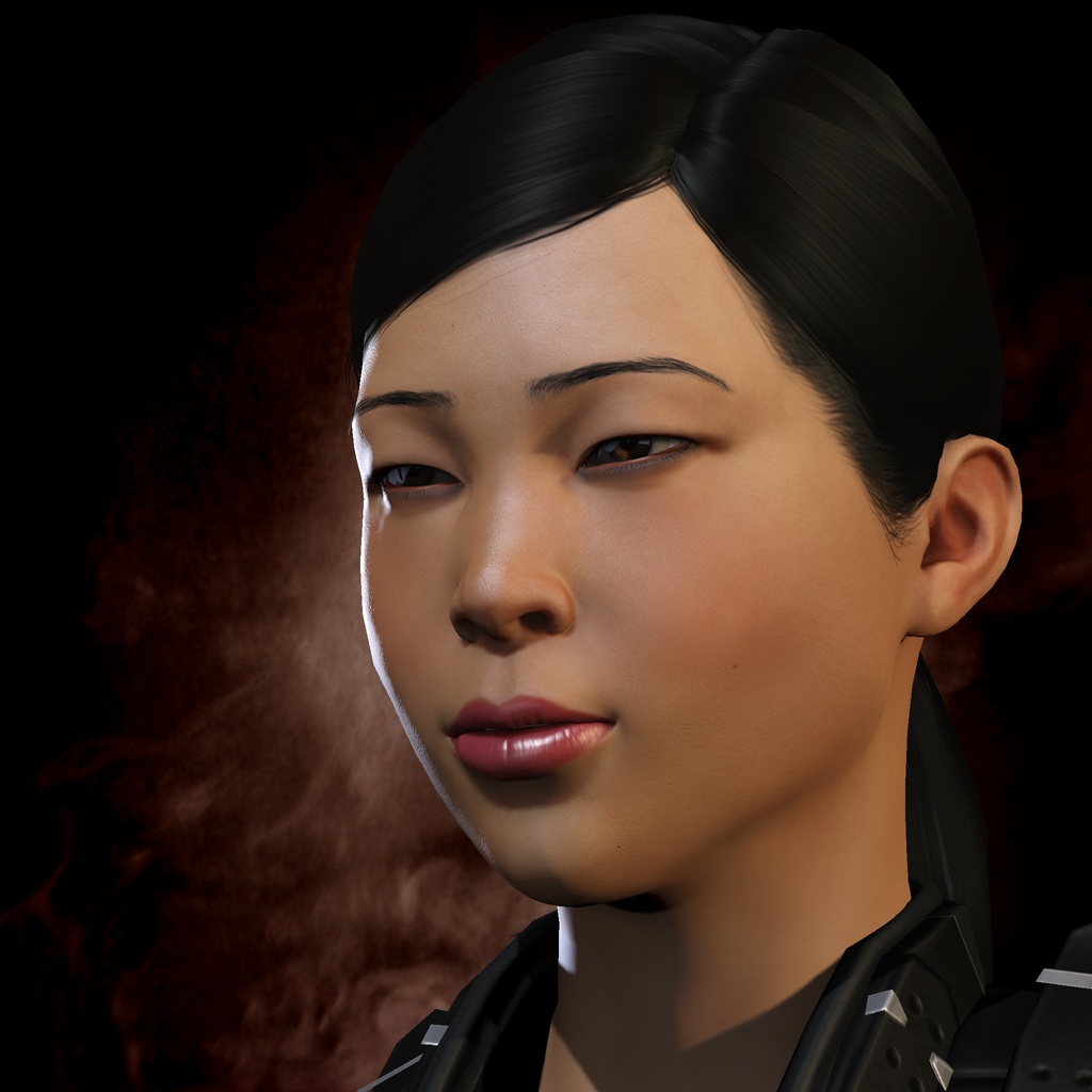 Toni Lance