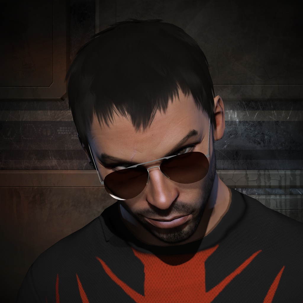 Jackal Avandu