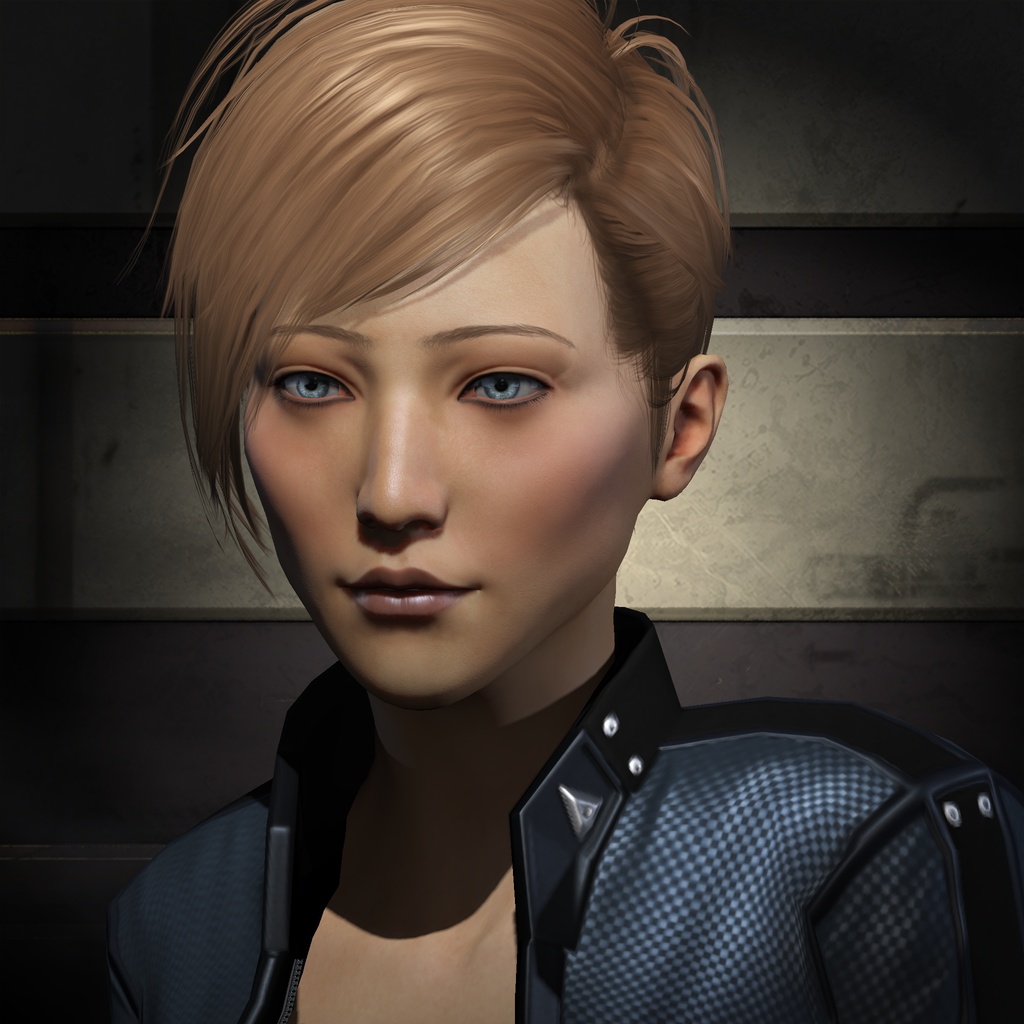 Leeloo Yves