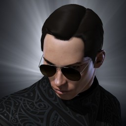 Ecalta portrait