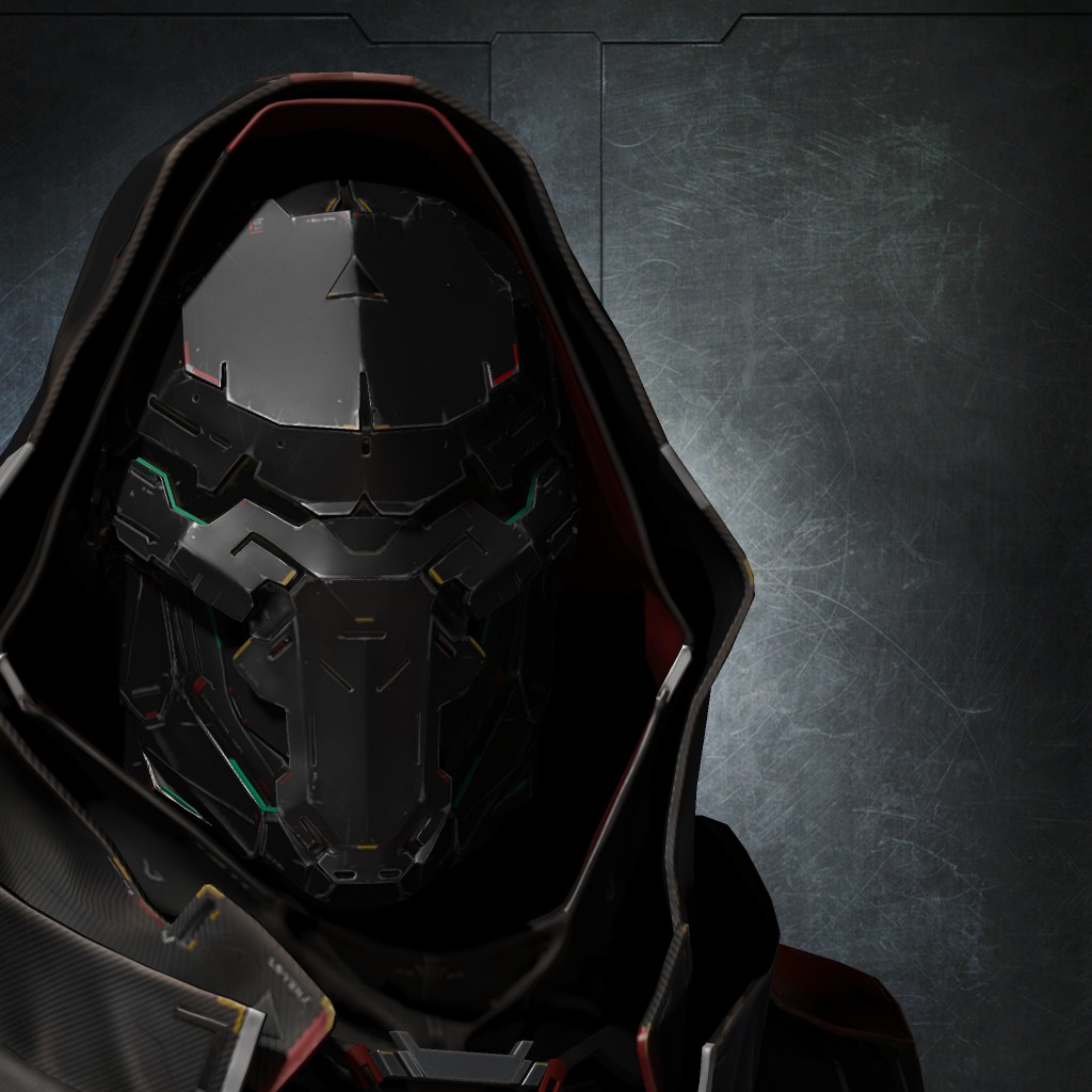 Aeon Shryke