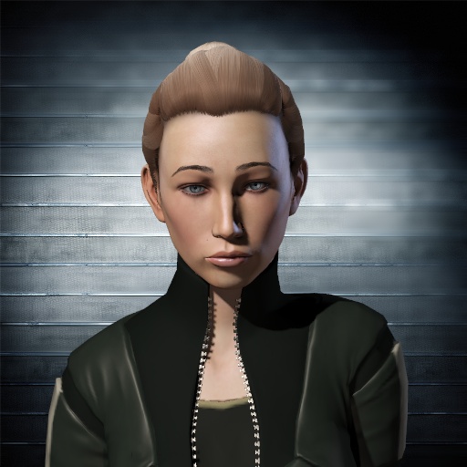 Lara DaArmie