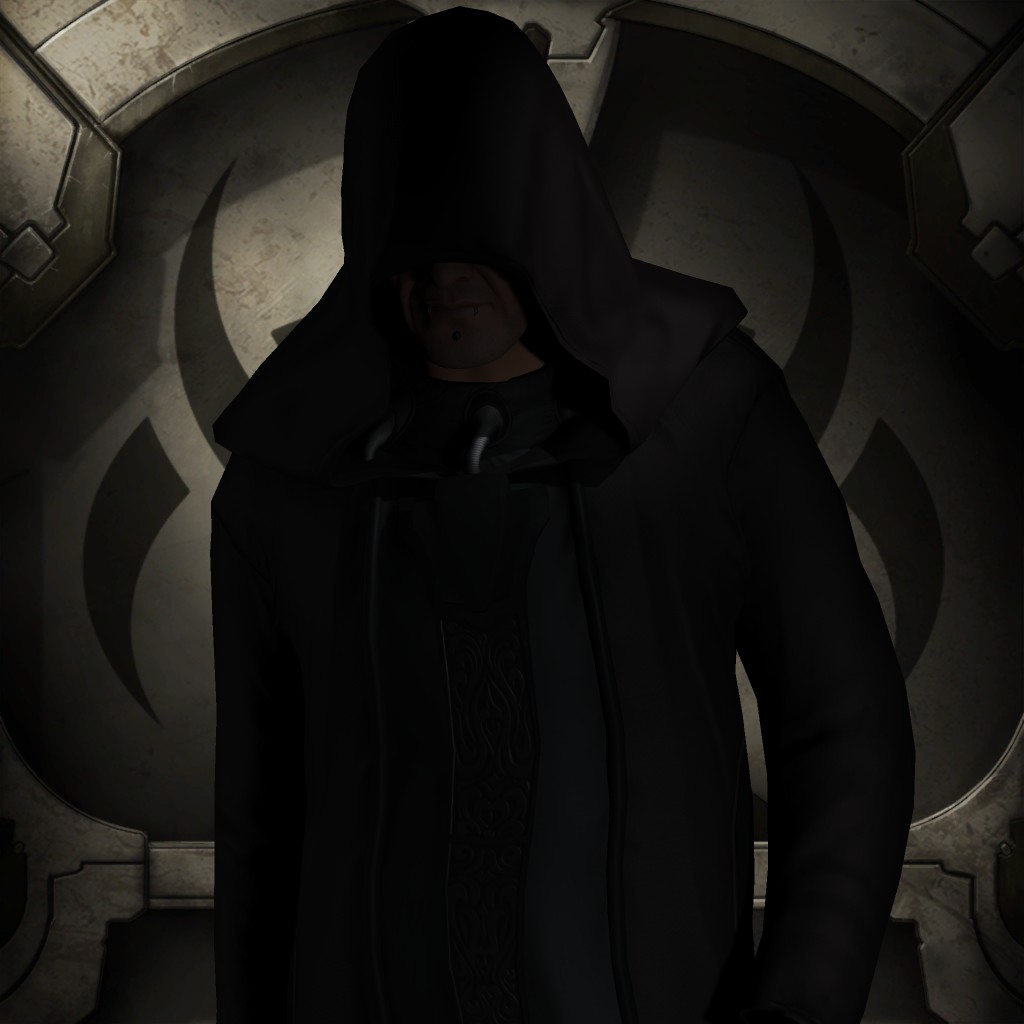 Executioner Zasz