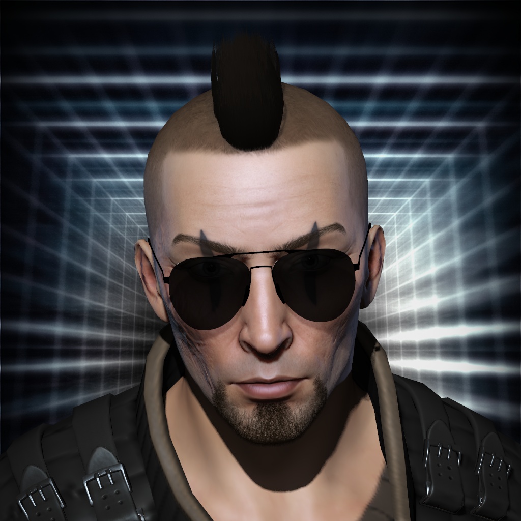 Combatronic