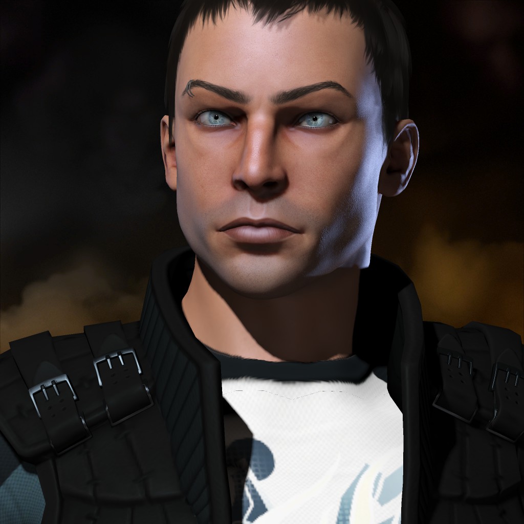 portrait