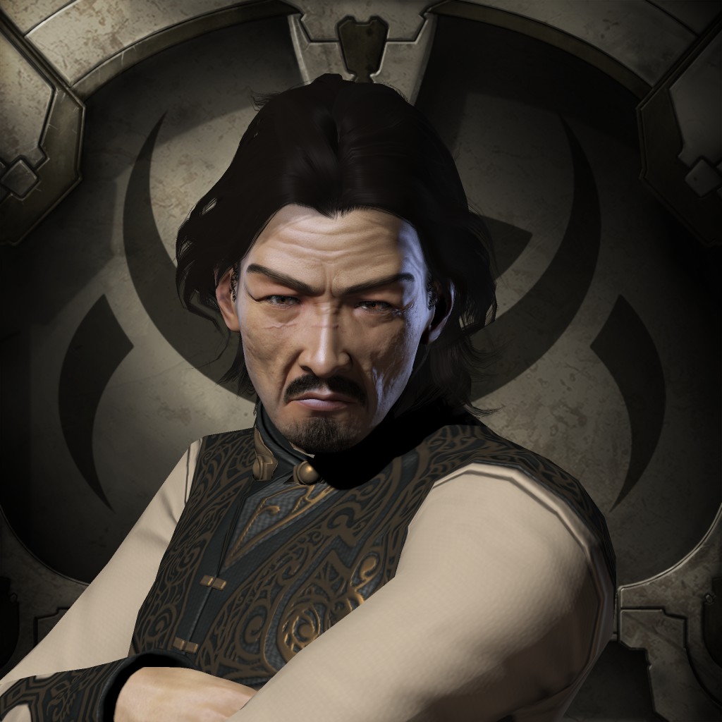 Vincent Harkness
