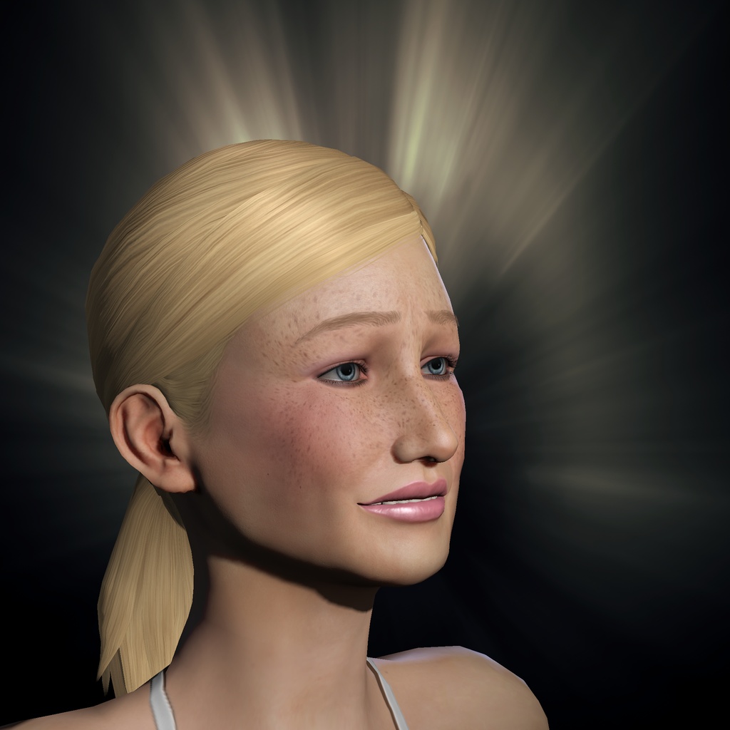 Aelfinn Silvertongue