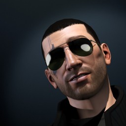 dereekb portrait