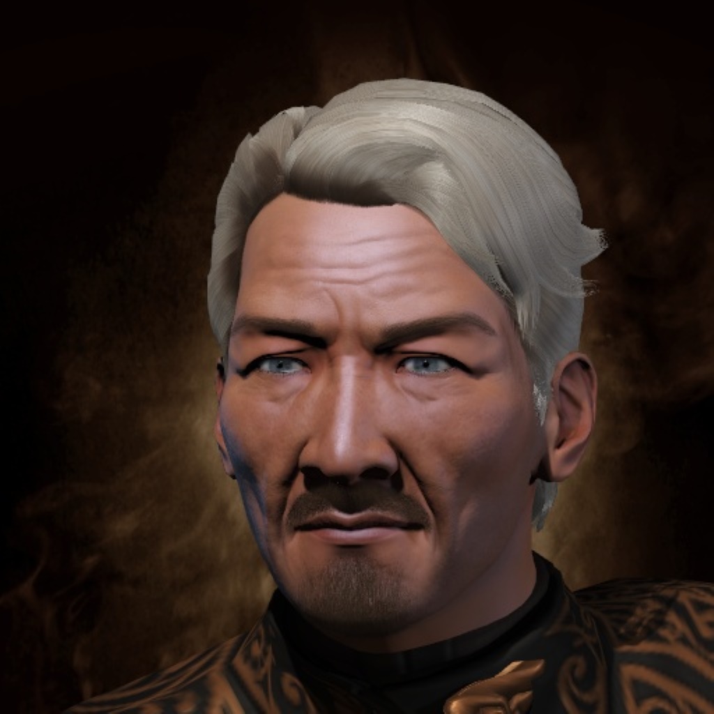Astryl Lord