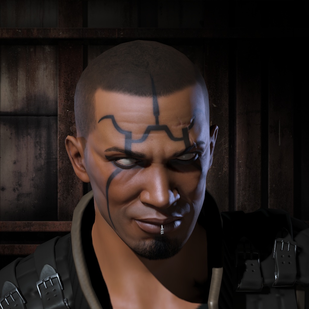 Adamaar Orefson