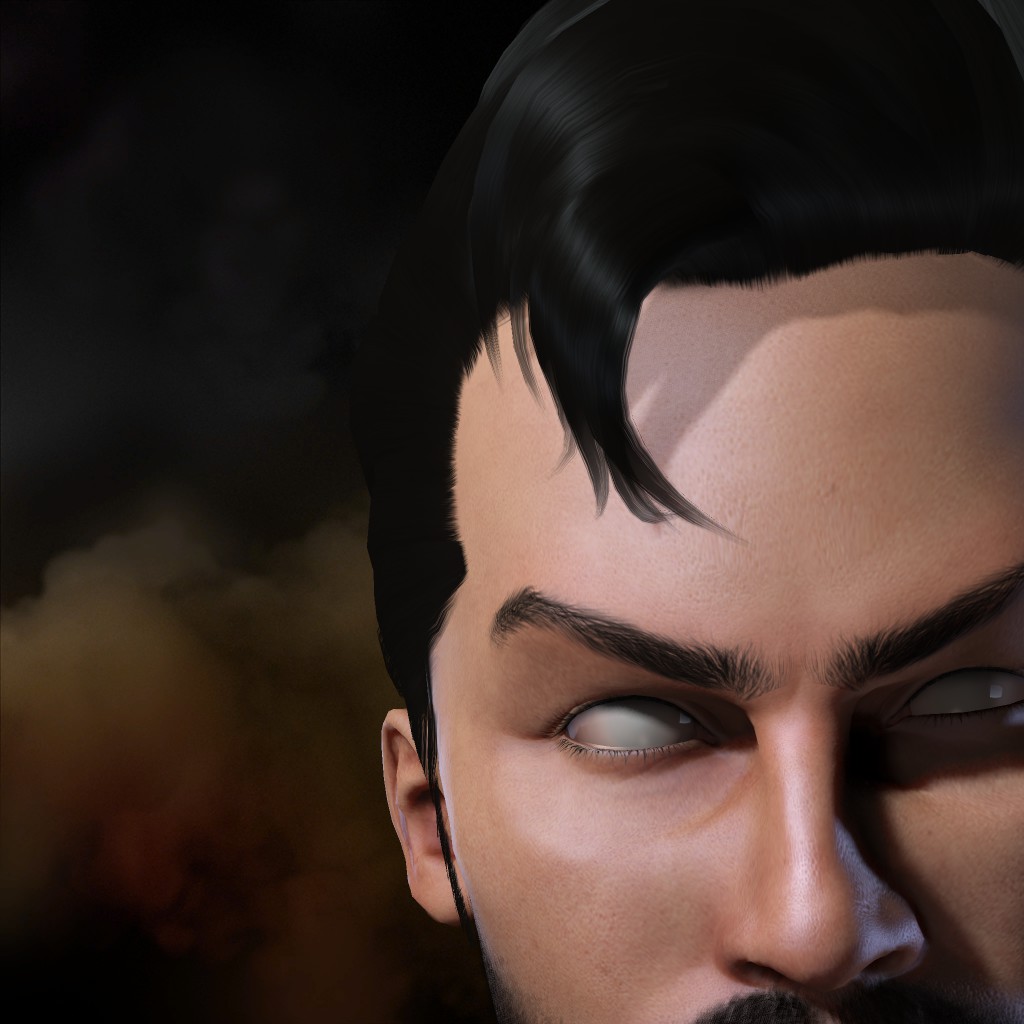 cluttereddread