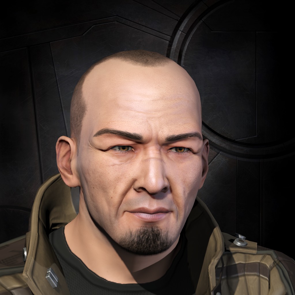 Xavier Danzig