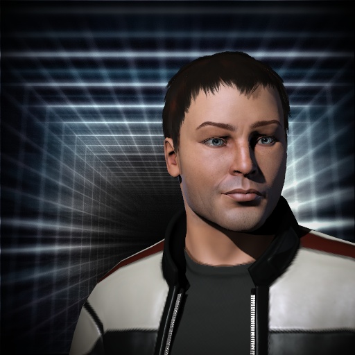 Daniel McCloud
