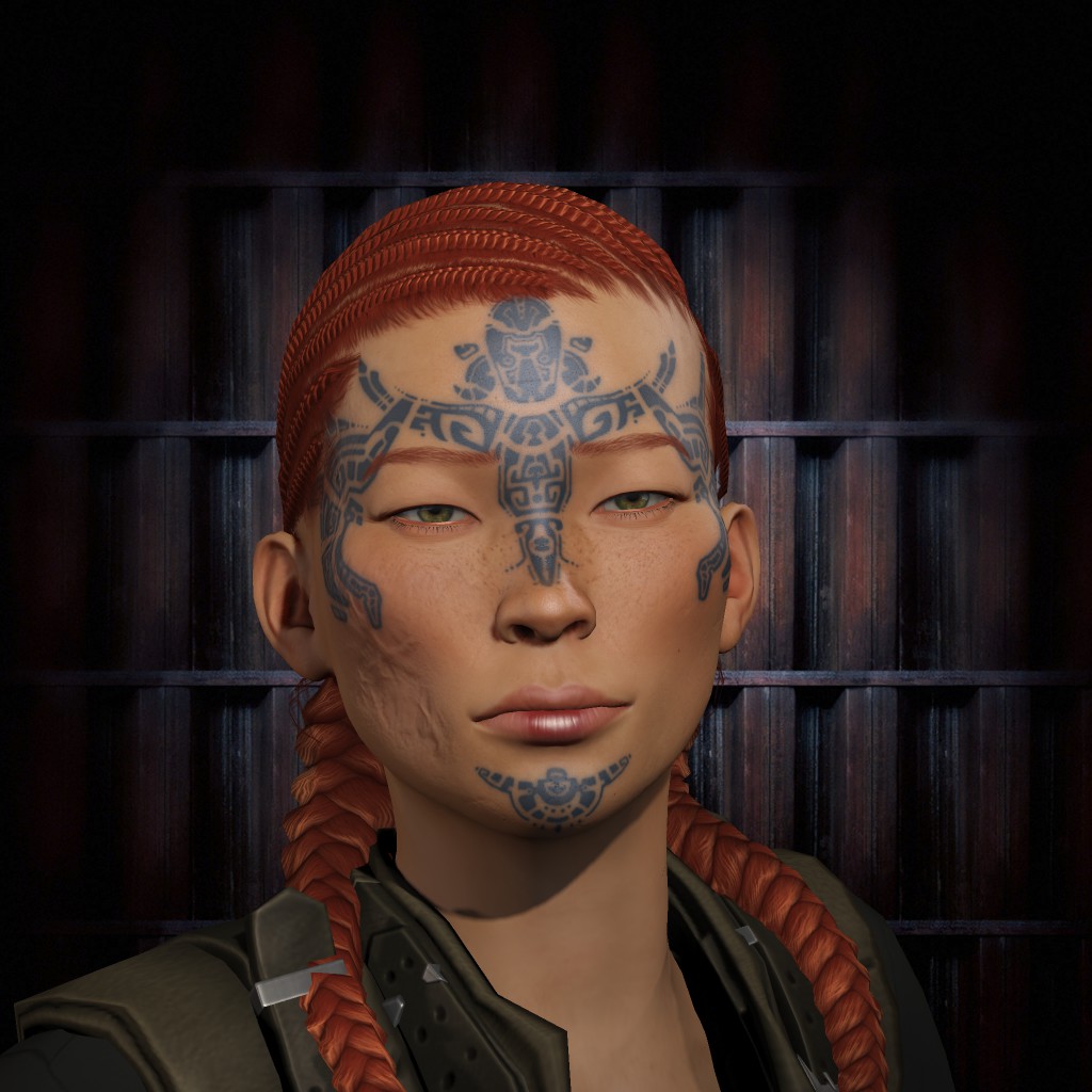 portrait
