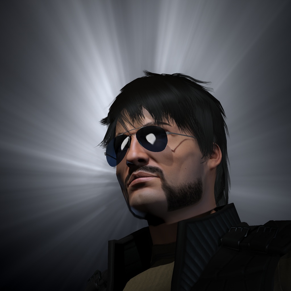 Lysander Alomaro