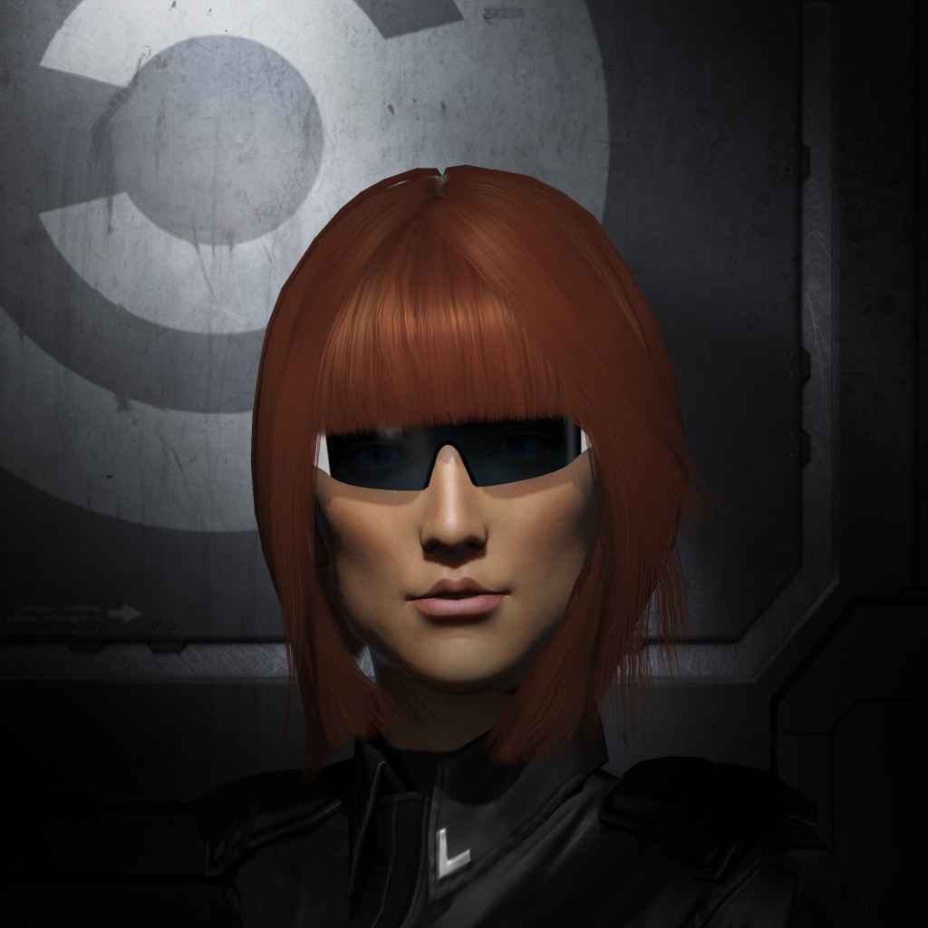 Crimson Balistics
