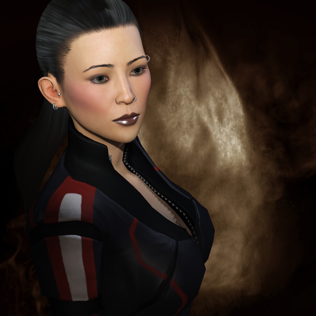 Aisha Sunto