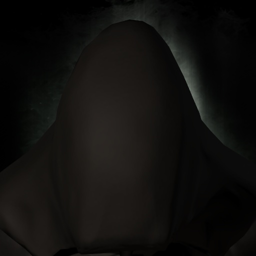 Faceless Leader